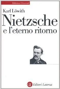 Nietzsche e L´eterno Ritorno