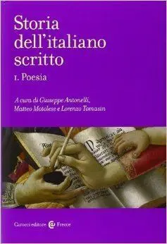 Storia Dell'italiano Scritto: 1 Poesia
