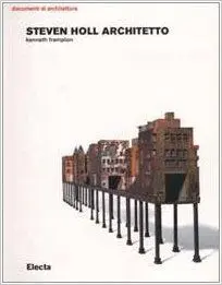 Steven Holl Architetto
