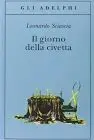 Il Giorno Della Civetta