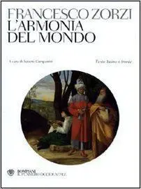 L'armonia del Mondo. Testo Latino a Fronte