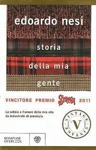 Storia Della mia Gente