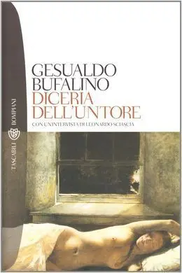 Diceria Dell Untore