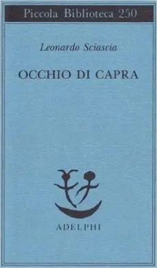 Occhio Di Capra