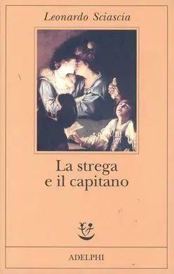 La Strega e Il Capitano
