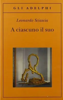 A Ciascuno Il Suo