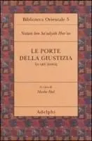 Le Porte Della Giustizia. Sa'are Sedeq