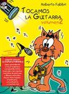 TOCAMOS LA GUITARRA VOL 2