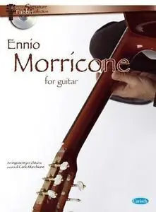 Ennio Morricone For Guitar