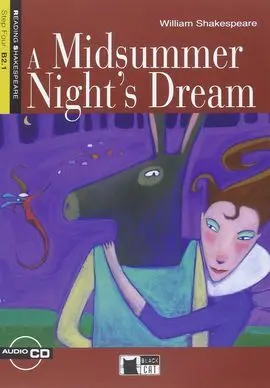 A Midsummer Night's Dream