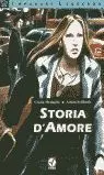 Storia D´amore. Libro + Cd