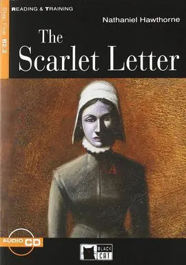 The Scarlet Letter (+Cd) (B2. 2)