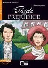 Pride And Prejudice. Book + Cd