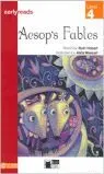 Aesop´s Fables - Nivel 4