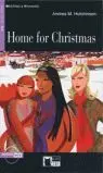 Home For Christmas