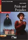 PRIDE AND PREJUDICE B2.2 +CD