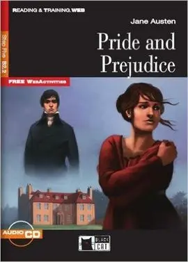 Pride And Prejudice B2. 2 +Cd