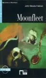 Moonfleet. Book + Cd
