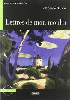 Lettres de Mon Moulin