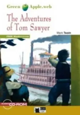 The Adventures Of Tom Sawyer