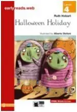 Hallowen Holiday - 4 Level