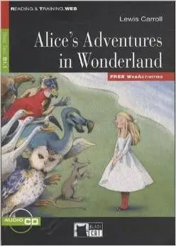 Alice's Adventures In Wonderland