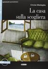 LA CASA SULLA SCOGLIERA ( CD AUDIO )