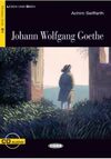 JOHANN WOLFGANG GOETHE - BOOK & CD