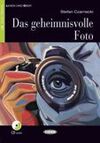 DAS GEHEIMNISVOLLE FOTO - BOOK & CD