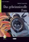 Das Geheimnisvolle Foto - Book & Cd