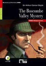 The Bascombe Valley Mystery