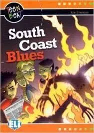 South Coast Blues + Cd