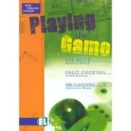 Playing The Game (Advanced 1)