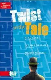 Twist In The Tale