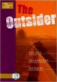 The Outsider