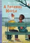 A FARRAWAY WORLD +CD A2 STAGE 2 TEEN READERS