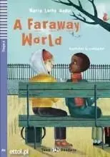 A Farraway World +Cd A2 Stage 2 Teen Readers