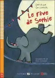 Niv. 1/Reve de Sophie (+Cd) (A0)