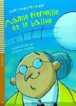 Niv. 1/Mamie Petronille Et Ballon (+Cd) (A0)