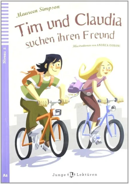 Tim Und Claudia Auf? + Cd