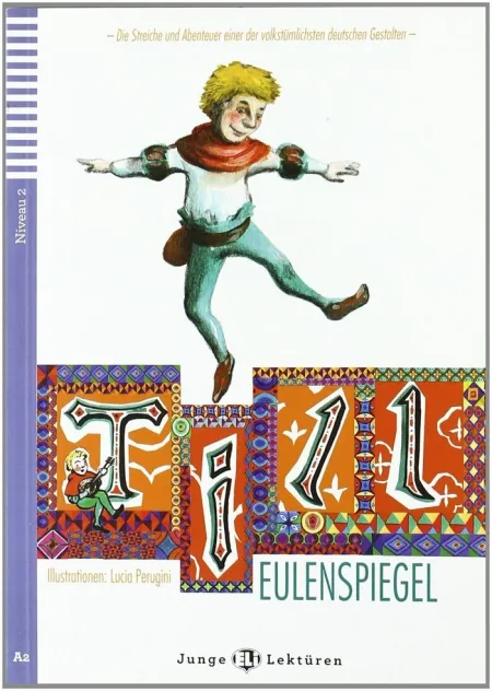Till Eulenspiegel + Cd