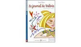 Niv. 3/Journal de Valerie. (+Cd). (B1)
