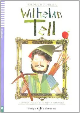 Wilhelm Tell + Cd