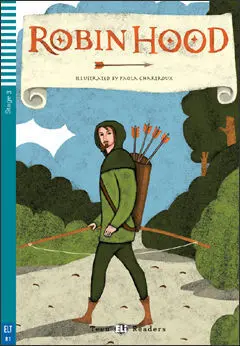 Robin Hood Stage 3