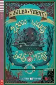 Jules Verne 2000 Lieves Sous les Mers