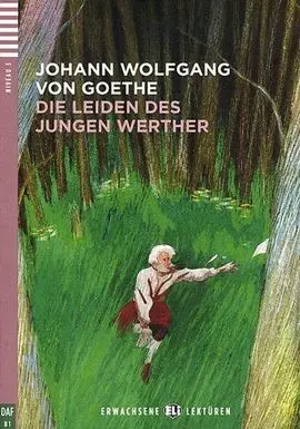 Die Leiden Des Jungen Werther + Cd