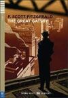 THE GREAT GATSBY (YOUNG ADULT ELI READERS STAGE 5))