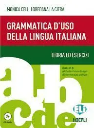 Grammatica D' Uso Della Lingua Italiana