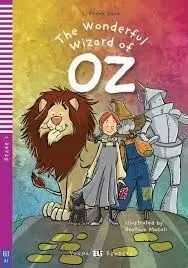 The Wonderful Wizard Of Oz