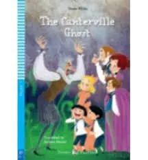 The Canterville Ghost + Cd